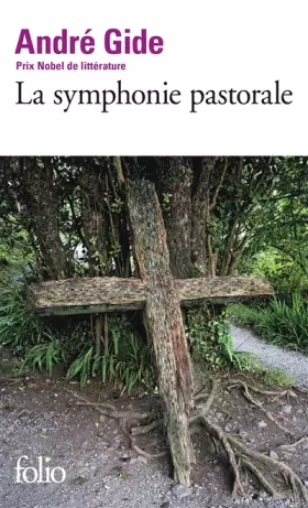 Couverture du produit · La symphonie pastorale