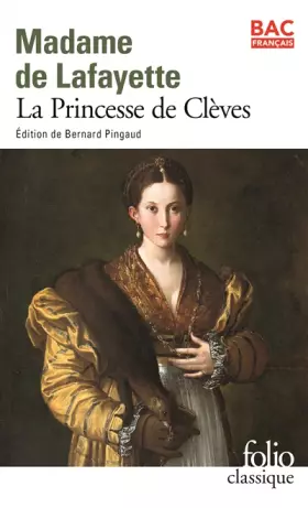 Couverture du produit · La Princesse de Clèves