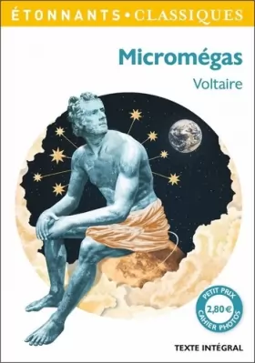 Couverture du produit · Micromégas