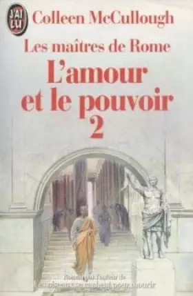 Couverture du produit · L'amour et le pouvoir t2
