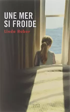 Couverture du produit · Une mer si froide
