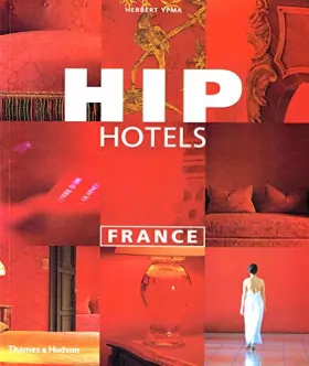 Couverture du produit · Hip Hotels: France