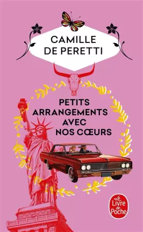Couverture du produit · Petits arrangements avec nos coeurs