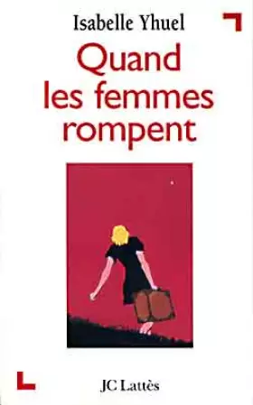 Couverture du produit · Quand les femmes rompent