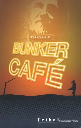 Couverture du produit · Bunker café