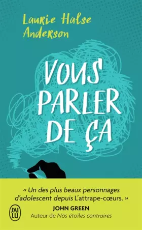 Couverture du produit · Vous parler de ça