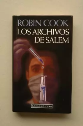 Couverture du produit · Los archivos de Salem