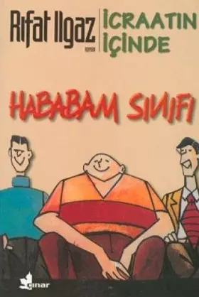 Couverture du produit · HABABAM SINIFI İCRAATIN İÇİNDE