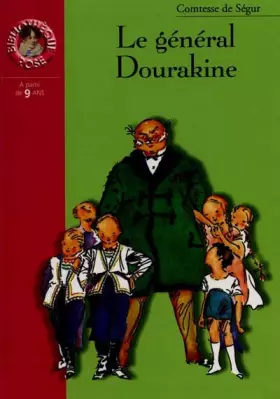 Couverture du produit · Le général Dourakine
