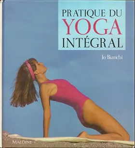 Couverture du produit · Pratique Yoga Intégral