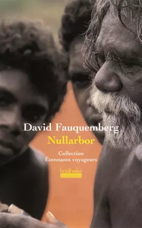 Couverture du produit · Nullarbor