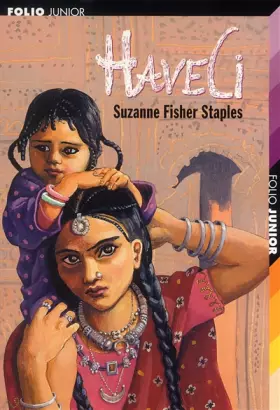 Couverture du produit · Haveli