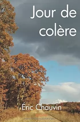 Couverture du produit · Jour de colère