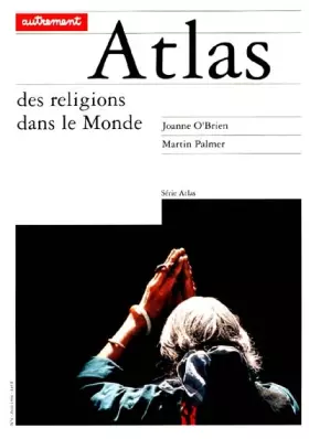 Couverture du produit · Atlas des religions dans le monde