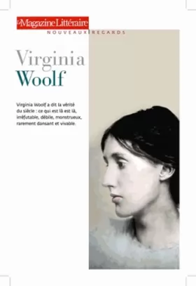 Couverture du produit · Virginia Woolf