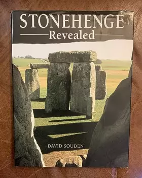 Couverture du produit · Stonehenge Revealed