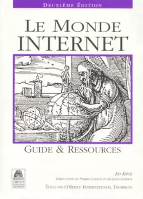 Couverture du produit · Le monde internet : guide & ressources