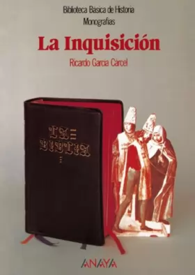 Couverture du produit · La inquisicion / The Inquisition