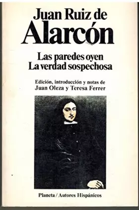 Couverture du produit · Paredes oyen, las : la verdad sospechosa