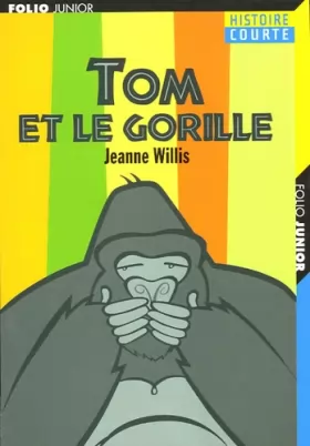 Couverture du produit · Tom et le gorille