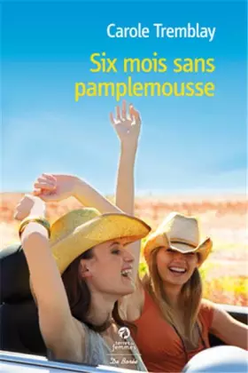 Couverture du produit · Six mois sans pamplemousse