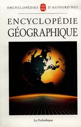 Couverture du produit · Encyclopédie géographique