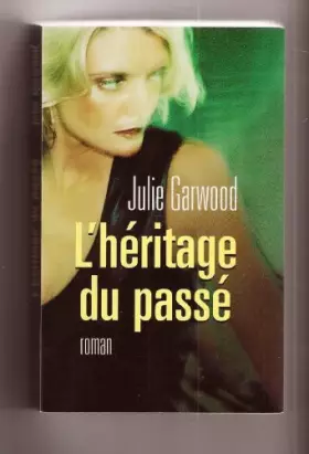 Couverture du produit · L'héritage du passé