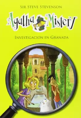 Couverture du produit · Investigación en granada/ Investigation in Granada