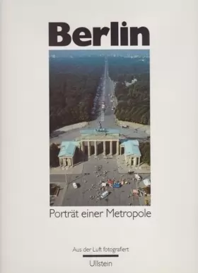 Couverture du produit · Berlin, Porträt einer Metropole