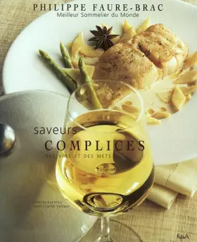 Couverture du produit · Saveurs complices