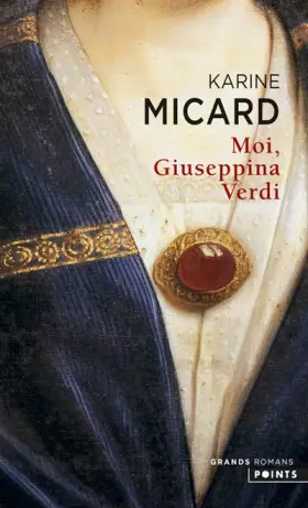 Couverture du produit · Moi, Giuseppina Verdi