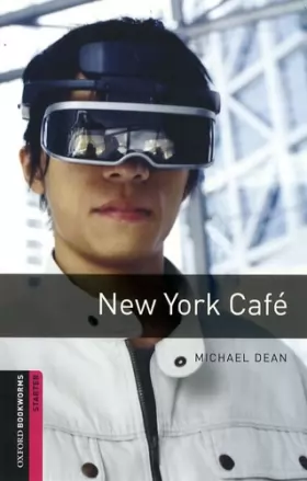 Couverture du produit · New York Café