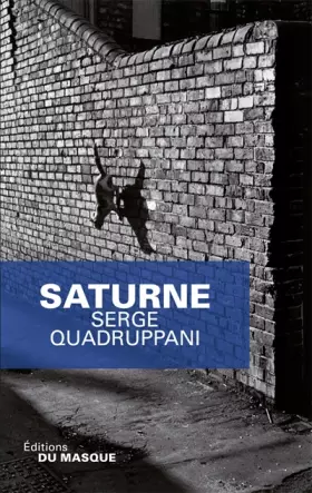 Couverture du produit · Saturne