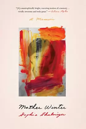 Couverture du produit · Mother Winter: A Memoir