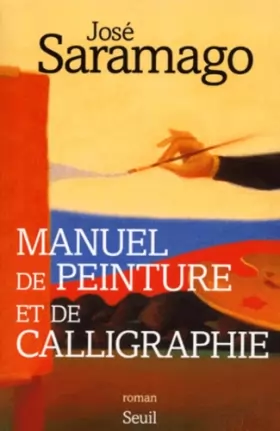 Couverture du produit · Manuel de peinture et de calligraphie