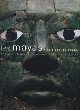 Couverture du produit · Les Mayas
