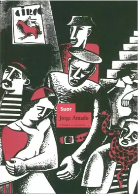 Couverture du produit · Suor