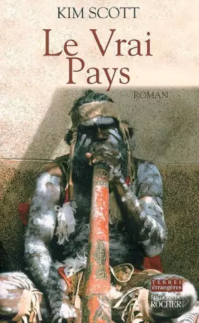 Couverture du produit · Le vrai pays