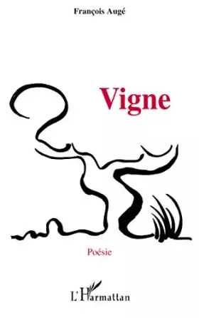 Couverture du produit · Vigne Poesie