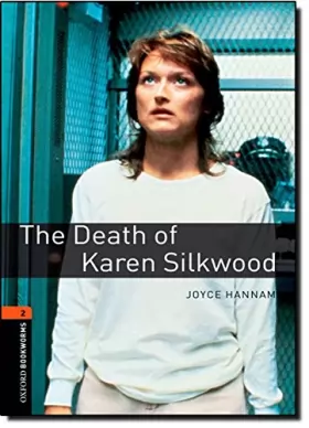 Couverture du produit · The Death of Karen Silkwood