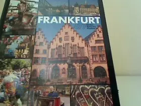 Couverture du produit · Frankfurt 477 Bilder Pictures Photos