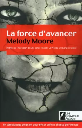 Couverture du produit · La force d'avancer