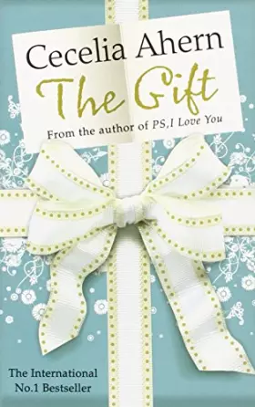 Couverture du produit · The Gift