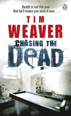 Couverture du produit · Chasing the Dead