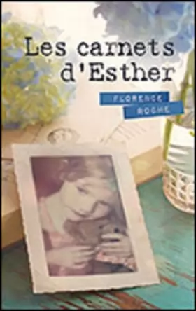 Couverture du produit · Les carnets d'Esther
