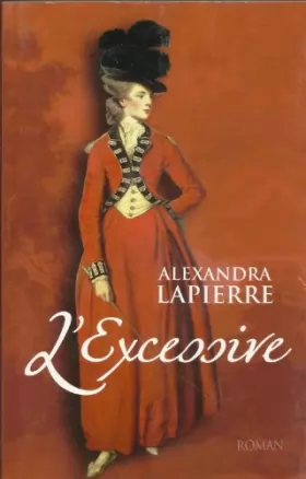 Couverture du produit · L'Excessive