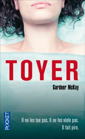 Couverture du produit · Toyer