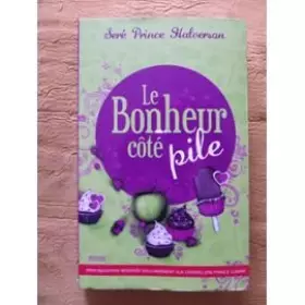 Couverture du produit · Le bonheur côté pile