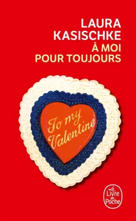 Couverture du produit · A moi pour toujours (cc)