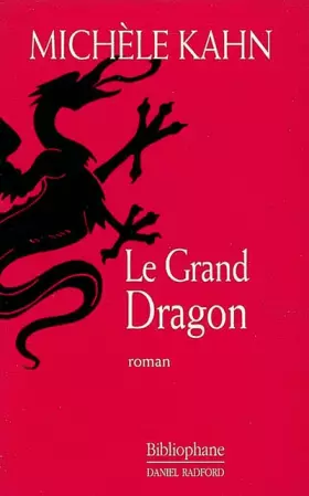 Couverture du produit · Le Grand Dragon